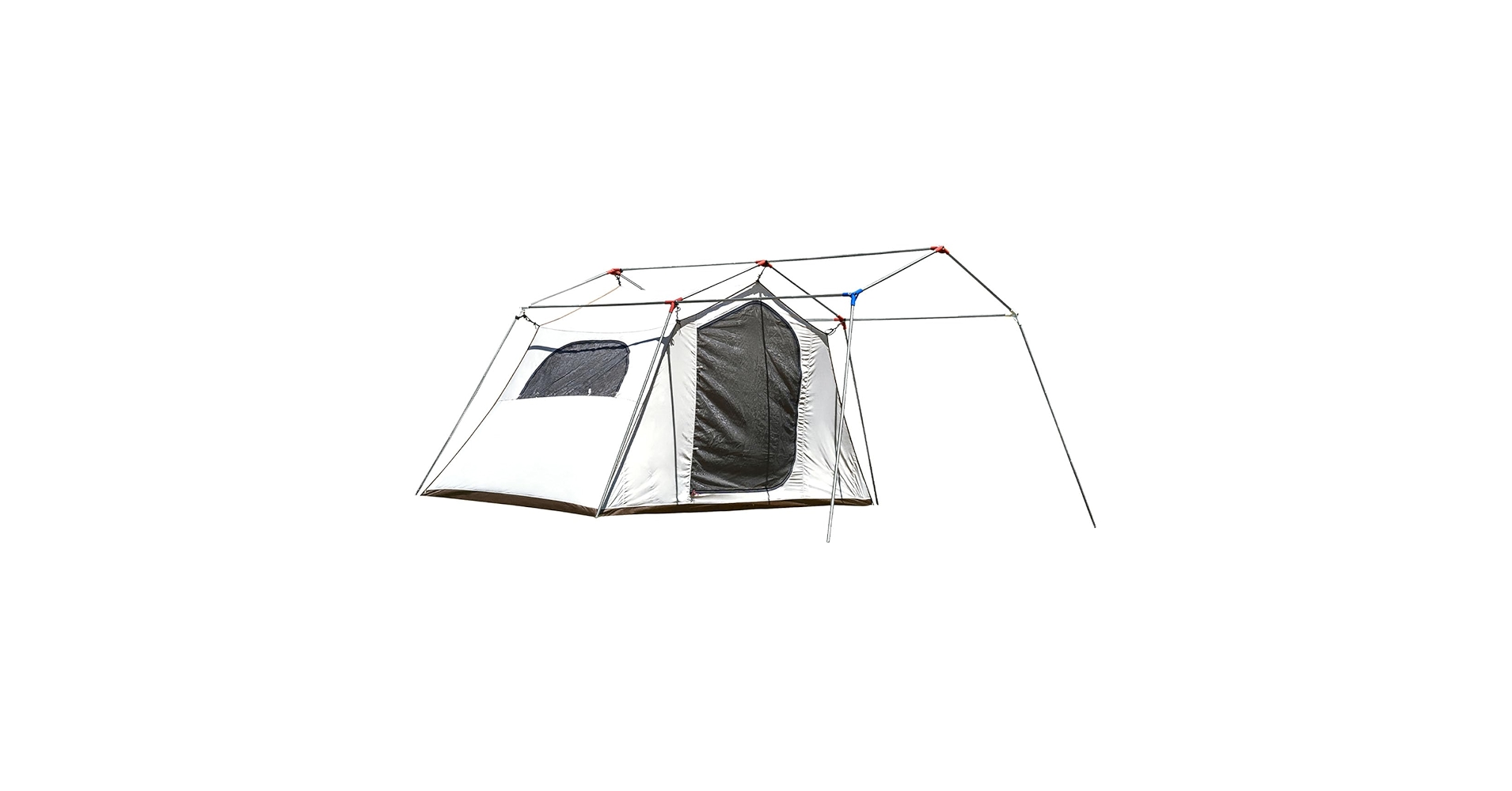 オガワ ロッジシェルター 5人用インナーテント 専用グランドシート付き Amazon | ogawa(オガワ) アウトドア キャンプ インナーテント 5